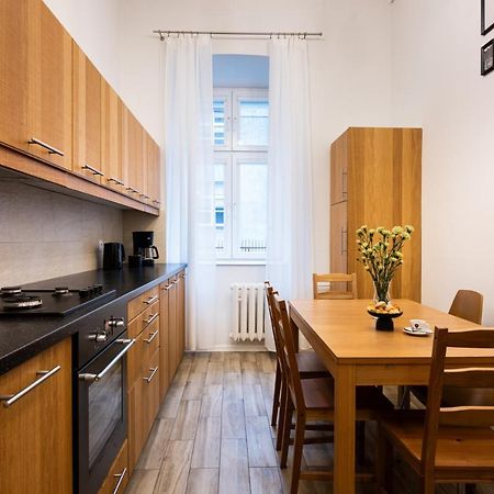 Native Apartments Skawinska 5 Cracovie Extérieur photo