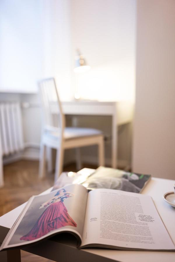 Native Apartments Skawinska 5 Cracovie Extérieur photo