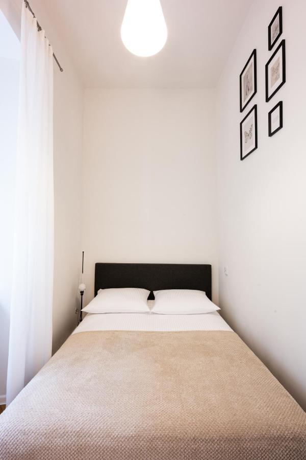 Native Apartments Skawinska 5 Cracovie Extérieur photo
