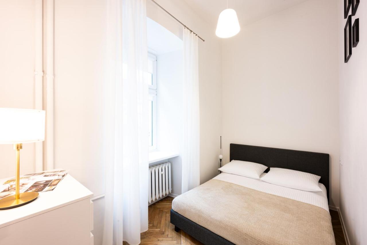 Native Apartments Skawinska 5 Cracovie Extérieur photo