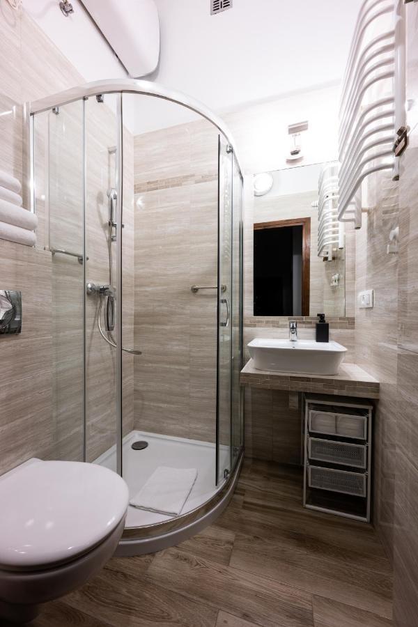 Native Apartments Skawinska 5 Cracovie Extérieur photo