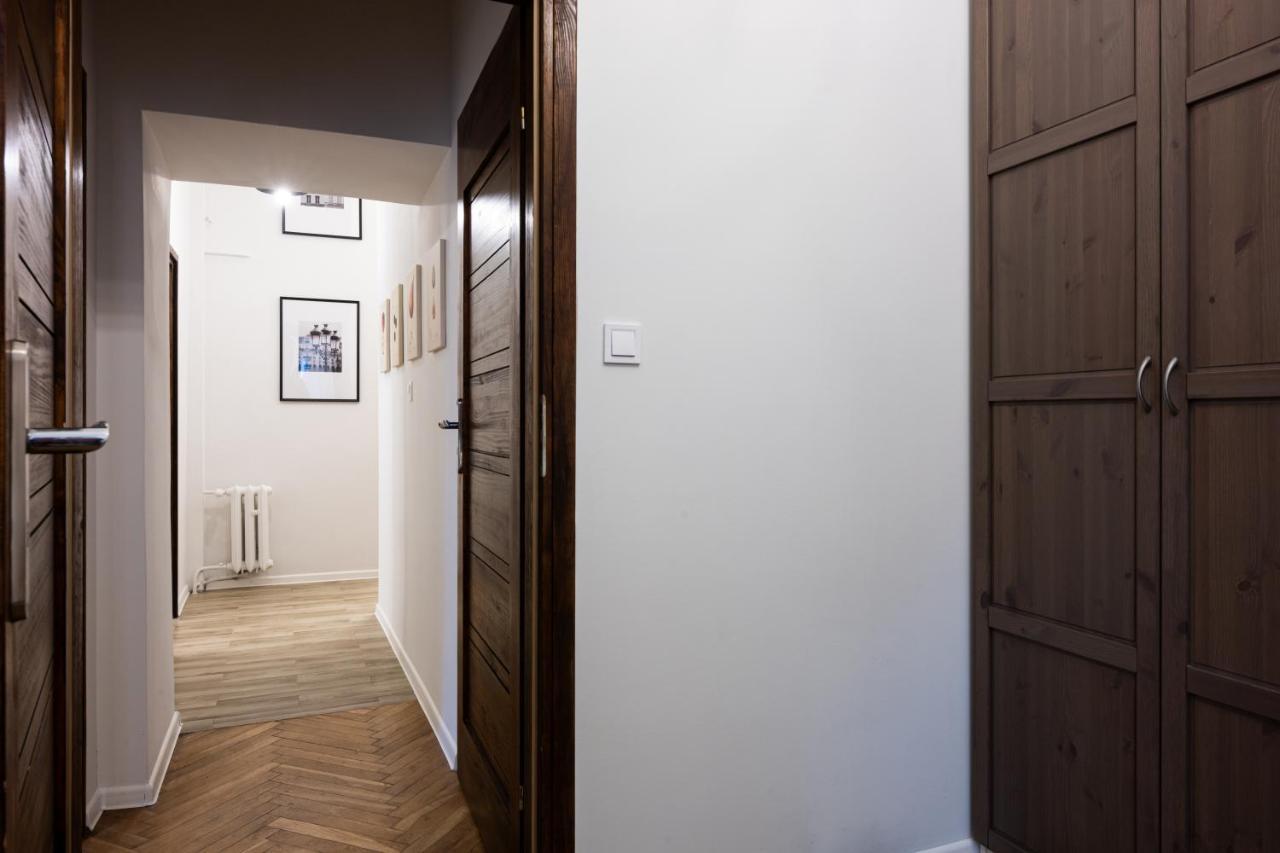 Native Apartments Skawinska 5 Cracovie Extérieur photo