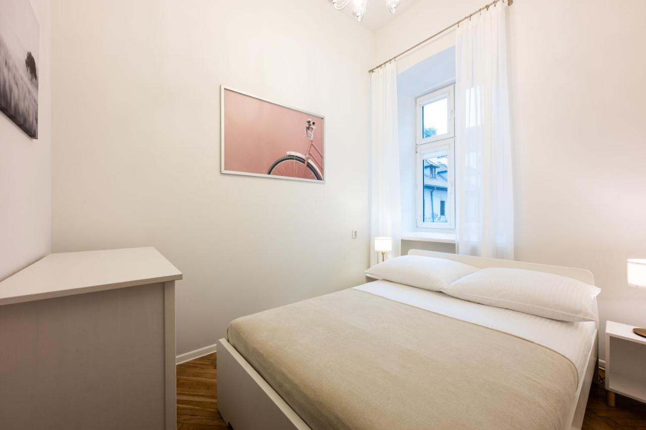 Native Apartments Skawinska 5 Cracovie Extérieur photo