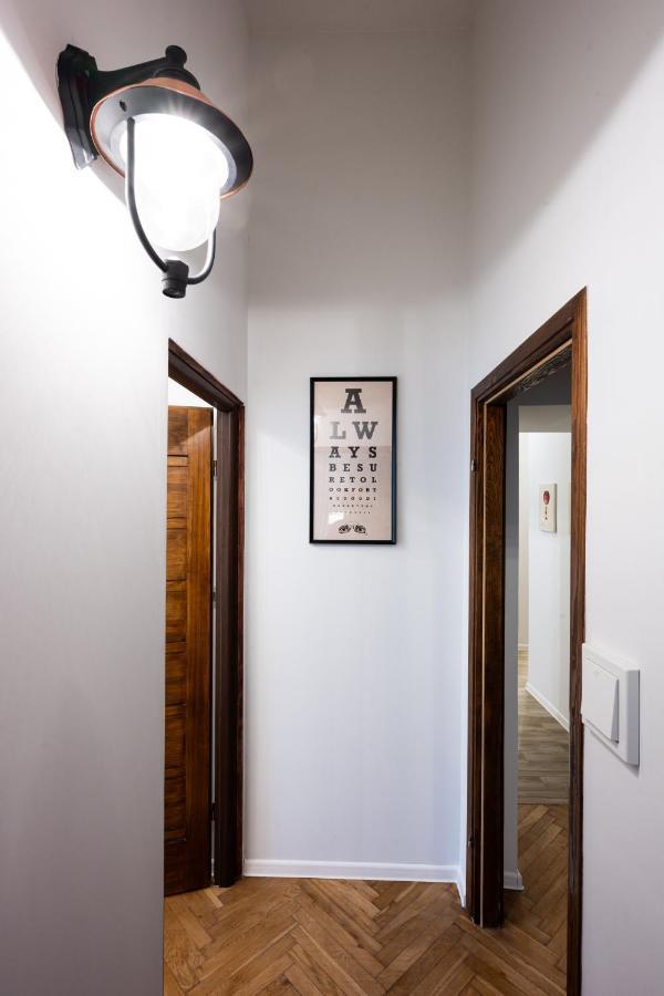 Native Apartments Skawinska 5 Cracovie Extérieur photo