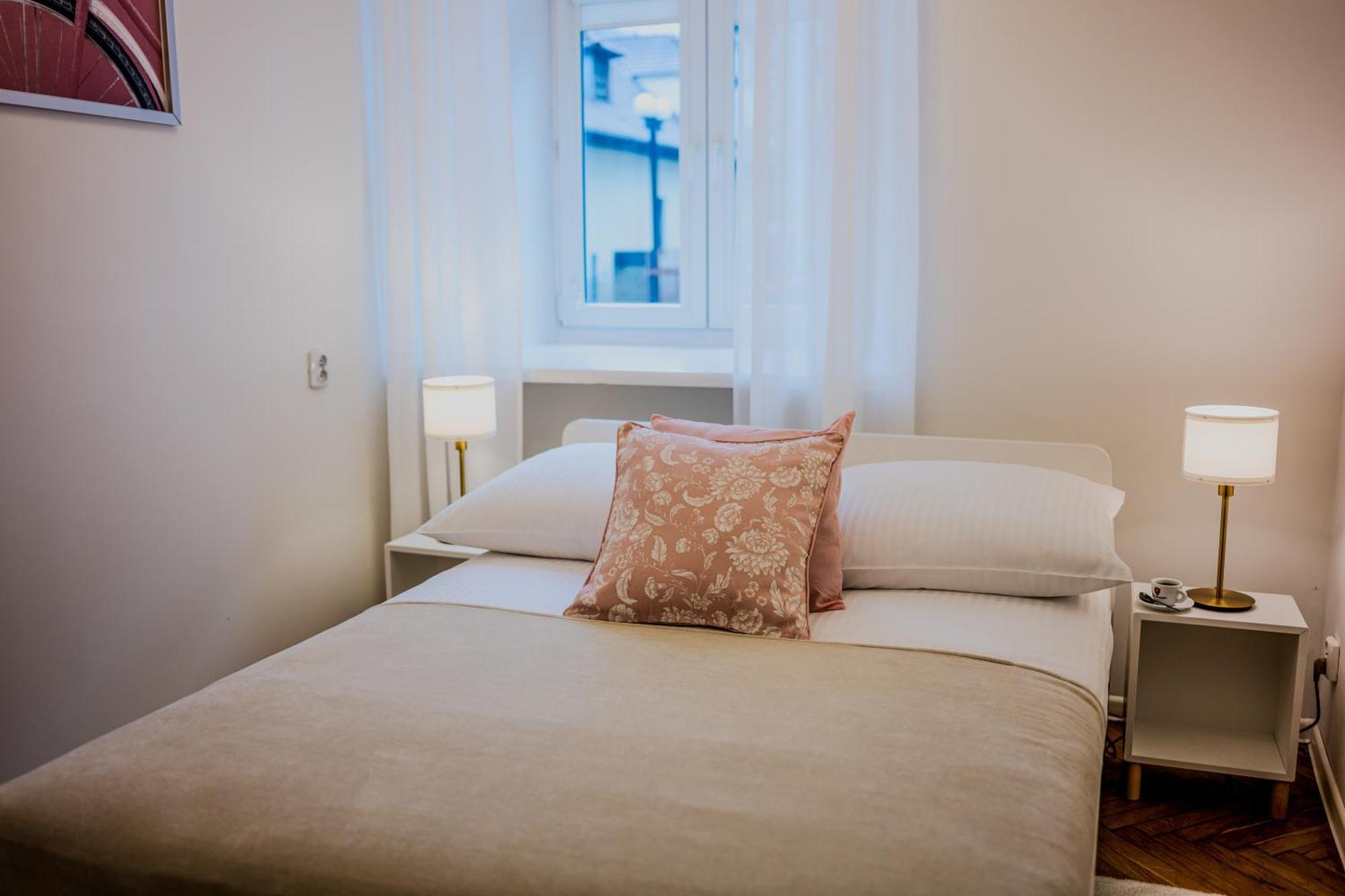 Native Apartments Skawinska 5 Cracovie Extérieur photo
